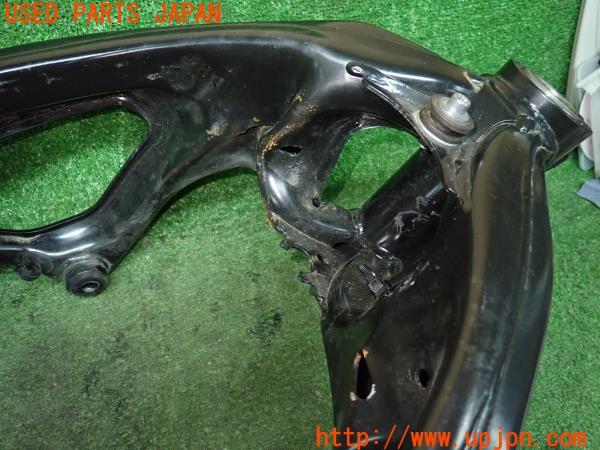 3UPJ=97220700]BMW F 900 R 2019y(K83)純正 フレーム 車体 【書類有り】 ジャンク_m3