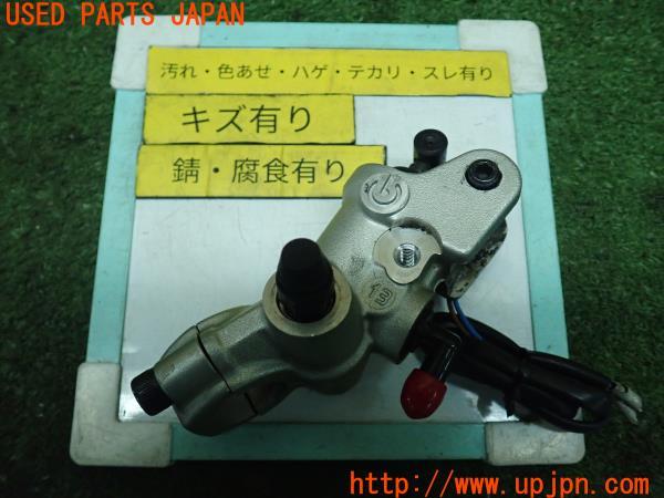 ドゥカティ・848EVO CORSE SE(ZDMH602AADB)純正 クラッチ