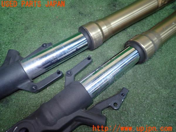RVF400 NC35フロントフォーク CBR250RR NSR250