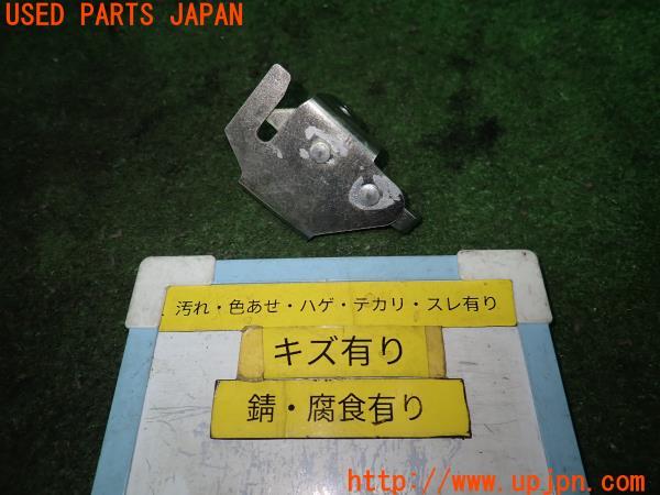 3UPJ=97240531]ホンダ CBR400 R(NC56)純正 シートロック 金具  中古_m0