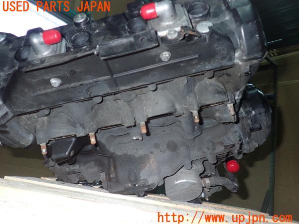 希少 カワサキ 1000GTR 振り向い ZGT00AE エンジン｜エンジン