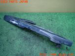 3UPJ=97250431]カワサキ・ニンジャ1000(ZXT00G)純正 チェーンカバー 中古_s1