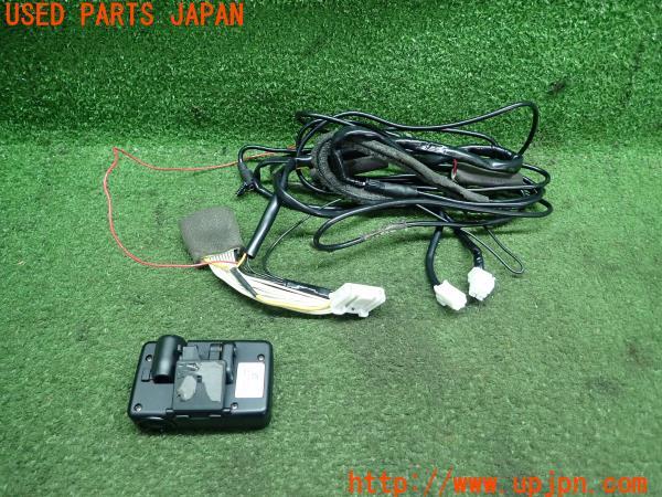 日産純正 ドライブレコーダー DJ4-D/G20A0-C9988 ドラレコ