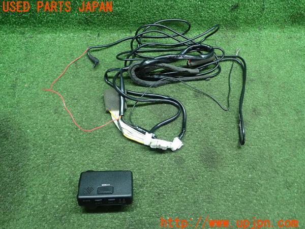 日産純正 ドライブレコーダー DJ4-D/G20A0-C9988 ドラレコ