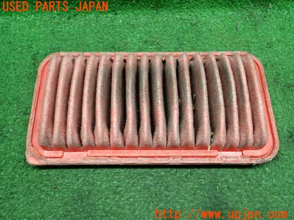 3UPJ=97370133]86(BRZ)(ZN6)D型 TRD スポーツエアフィルター MS155-00009 エアクリ 中古_m3