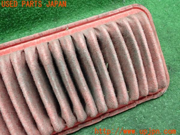 3UPJ=97370133]86(BRZ)(ZN6)D型 TRD スポーツエアフィルター MS155-00009 エアクリ 中古_m4