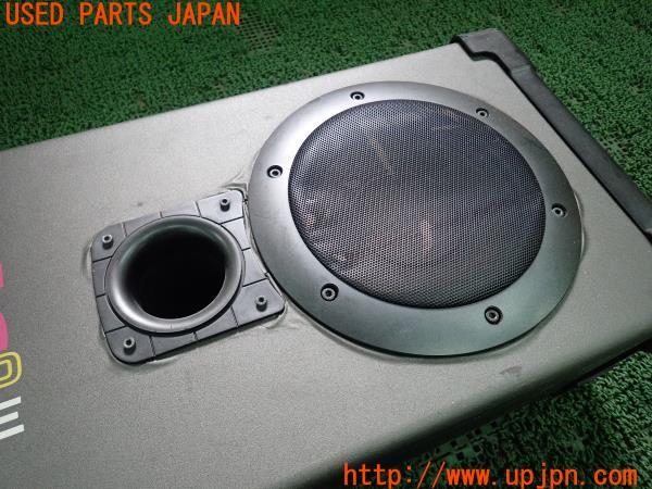 ハイエースバン 200系(KDH201V 4型)ALPINE アルパイン ウーハー SBR