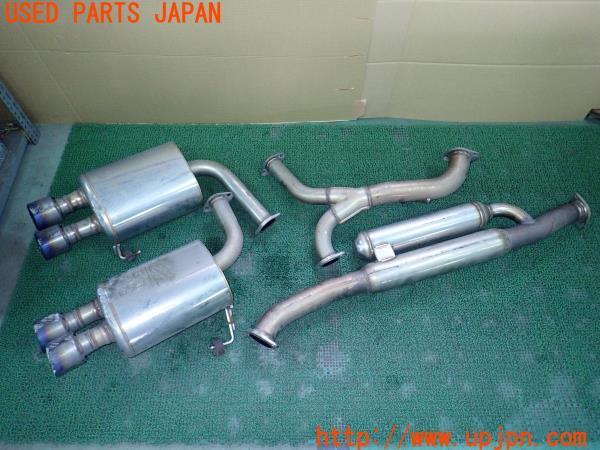 HKS スーパーターボマフラー　VAB用　美品　中古 Yahoo!オークション -「スーパーターボマフラー vab」の落札相場