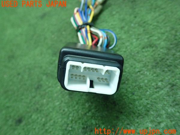 ランクル100(UJZ100W)前期 Kanatechs カナテクス ナビ取付キット KNA