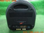 KENWOOD ケンウッド ウーハー KSC-WA801 パワード サブ ウーファー