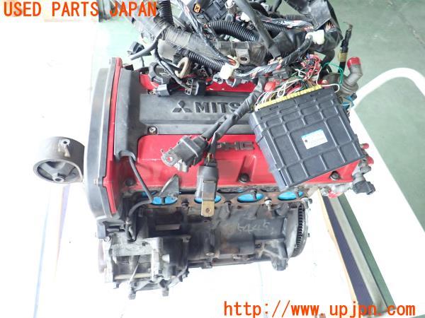 CT9A ランサーエボリューション オーディオハーネス カー