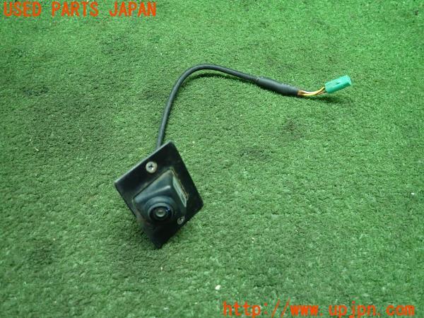 アルファロメオ・ジュリエッタ(940系)バックカメラ リアビュー VCB