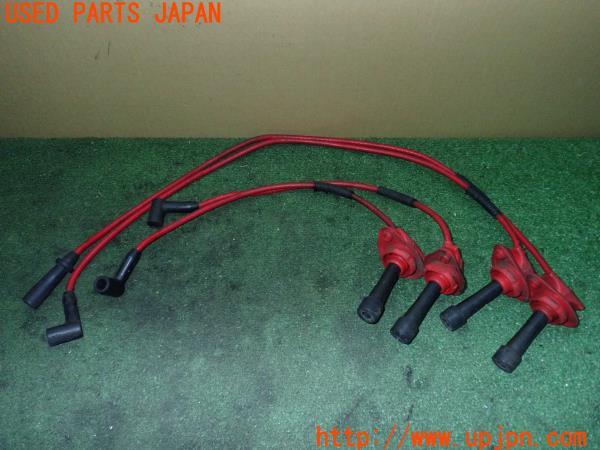 インプレッサ WRX TypeRA STi Version6(GC8 G型)純正 プラグ