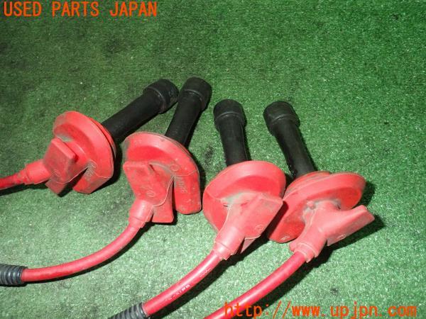 インプレッサ WRX TypeRA STi Version6(GC8 G型)純正 プラグ