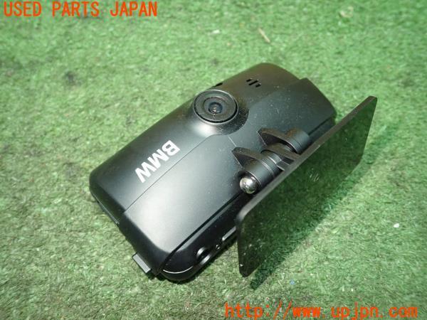 BMW 320i Mスポーツ(8A20 F30)後期 LCI 純正 ドライブレコーダー 6590
