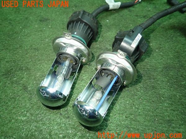 3UPJ=97860505]ランサーエボリューションⅠRS(CD9A(改))社外 HIDキット バラスト バーナー 中古_m1