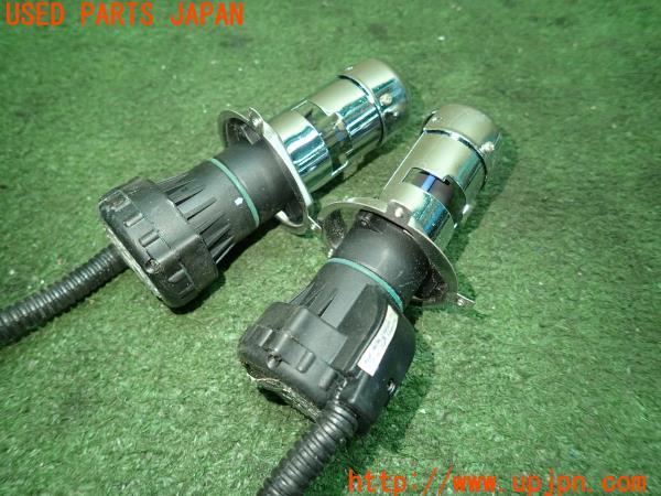 3UPJ=97860505]ランサーエボリューションⅠRS(CD9A(改))社外 HIDキット バラスト バーナー 中古_m2
