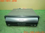 3UPJ=97880502]BMW Z4(BT22 E85)前期 Panasonic パナソニック DVDナビ CN-DV155FD 中古_s1