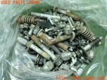 3UPJ=97940720]レジアスエース(ハイエース200系)(KDH201V)2型 ボルト ネジ ナット ステー類 セット ジャンク_s0