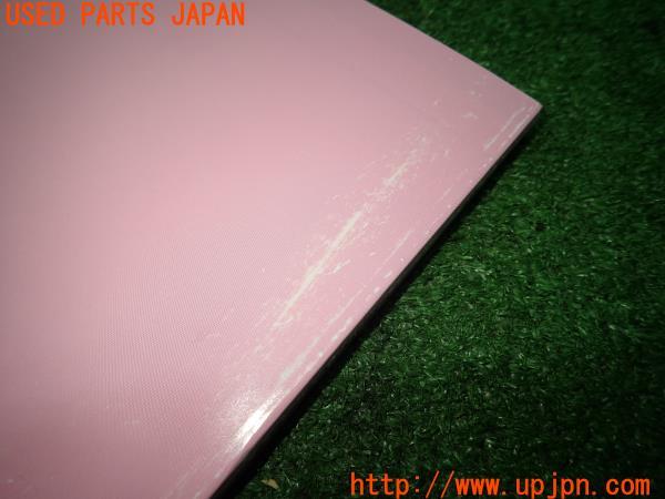 3UPJ=97950803]ハイエースバン 200系(KDH201V 2型)取扱説明書② 取説 ナビゲーションマニュアル 中古_m3