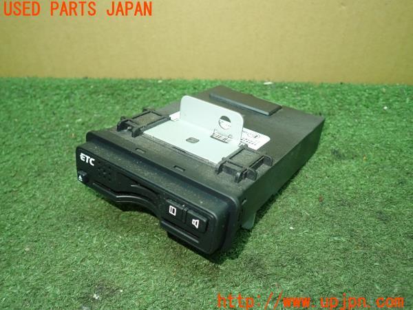 オデッセイ オデッセイ ハイブリッド(RC4)前期 純正ビルトイン ETC車載器