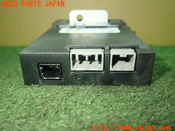 オデッセイ ハイブリッド(RC4)前期 純正ビルトイン ETC車載器