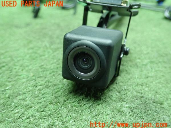3UPJ=97970579]ECLIPSE イクリプス ドライブレコーダー DREC4000 ドラレコ FUJITSUTEN ジャンク_m1