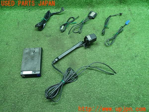 3UPJ=97970579]ECLIPSE イクリプス ドライブレコーダー DREC4000 ドラレコ FUJITSUTEN ジャンク_m4