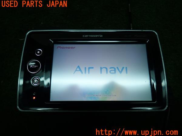 3UPJ=98030548]ハイラックスサーフ(RZN185W)中期 carrozzeria カロッツェリア ポータブルナビ AVIC-T05 中古_m4