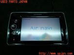 3UPJ=98030548]ハイラックスサーフ(RZN185W)中期 carrozzeria カロッツェリア ポータブルナビ AVIC-T05 中古_s4