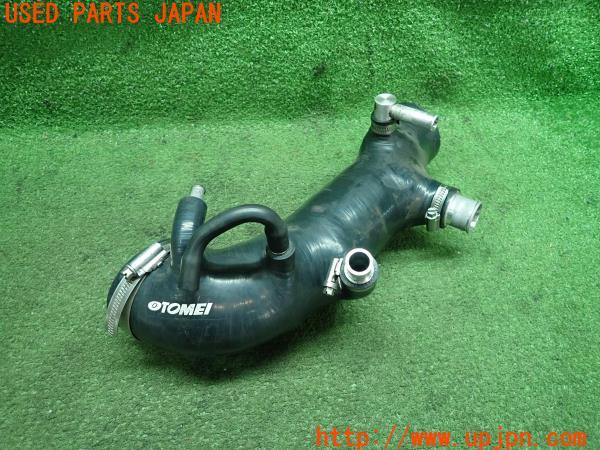 WRX STI A型 (VAB)TOMEI インテークパイプ EJ用ターボ サクション