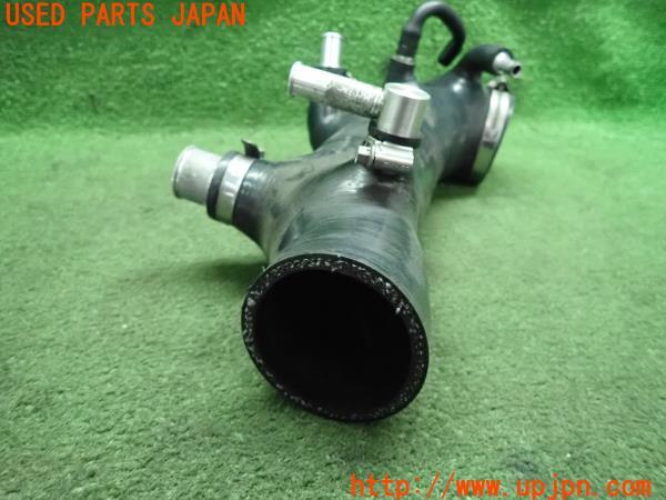 WRX STI A型 (VAB)TOMEI インテークパイプ EJ用ターボ