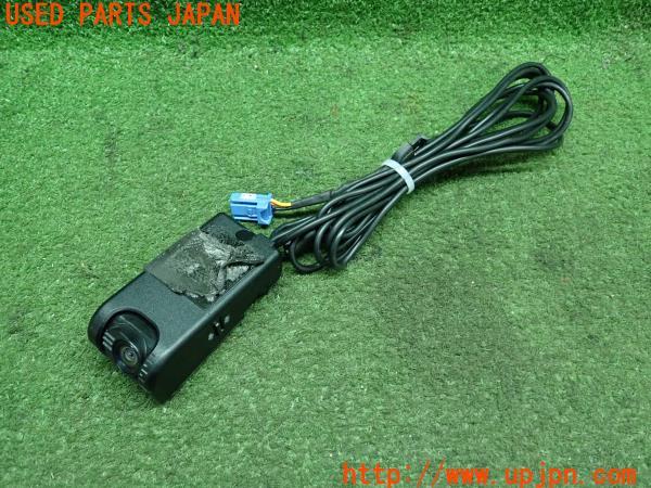 プリウス(ZVW51)50 後期 純正 ドライブレコーダー DRT-H68A/086A3