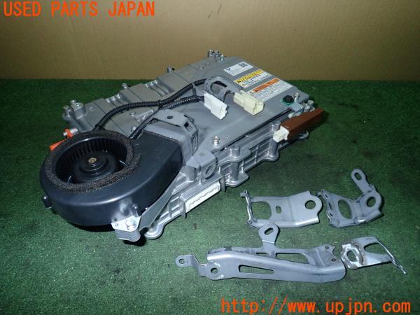 プリウスPHV(ZVW52)前期 純正 EVチャージャー G9090-47030