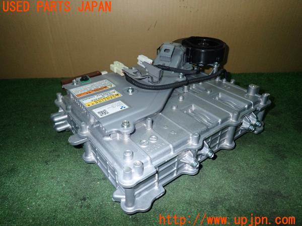 トヨタ　プリウスPHV　15m EVチャージャー　未使用品　ZVW52 プリウスPHV(ZVW52)前期 純正 EVチャージャ G9090-47030 EV