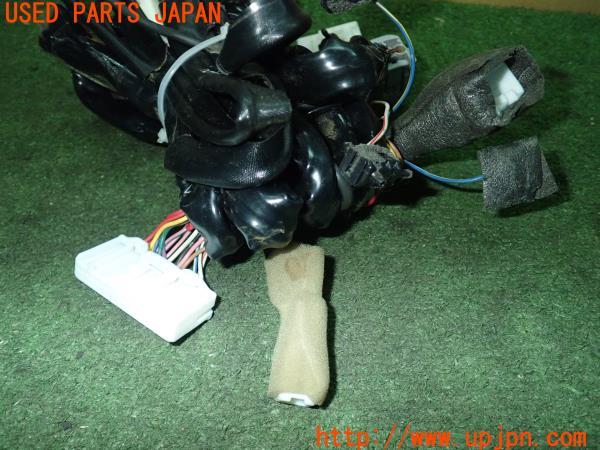 3UPJ=98130539]ハイエースバン(KDH201V 3型)純正 セキュリティ 中古_m4