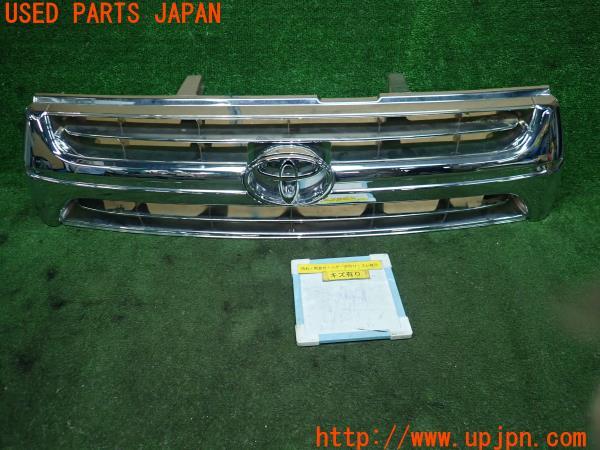 ハイラックス TOYOTA RZN147 RZN152H RZN167 RZN169H RZN174H