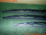 3UPJ=98460065]ランクル100(UZJ100W)前期 ワイパー 600mm 500mm 400m 中古_s1