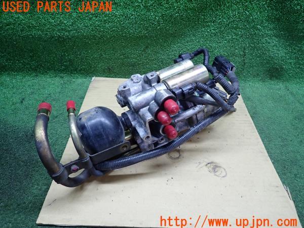 ランエボ7(CT9A)GSR Evo7 AYCポンプ ユニット ハイドロリック