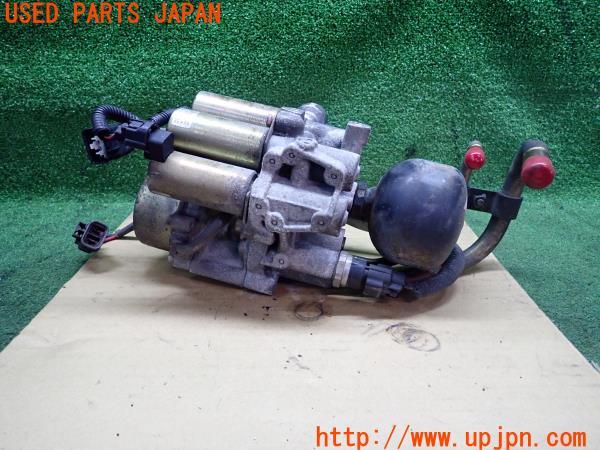 ランエボ7(CT9A)GSR Evo7 AYCポンプ ユニット ハイドロリック