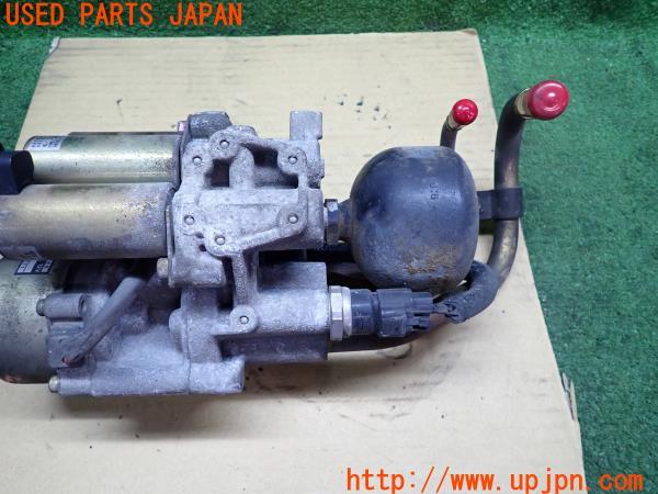AY7さん　専用 マークII JZX100 フロントフェンダー FRP 未塗装 社外品 左右