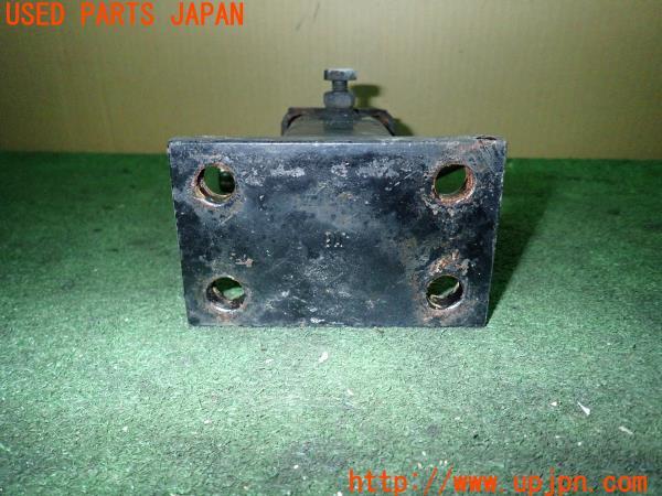ランクル60(HJ61V(改))後期 社外 牽引フック けん引 ヒッチ