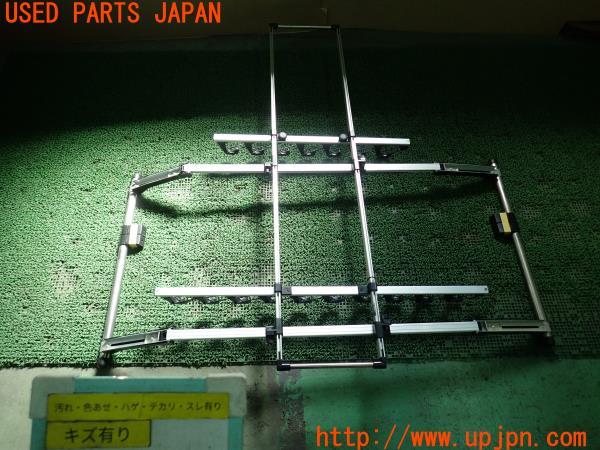 ランクル60(HJ61V(改))後期 CARMATE カーメイト ロッドホルダー