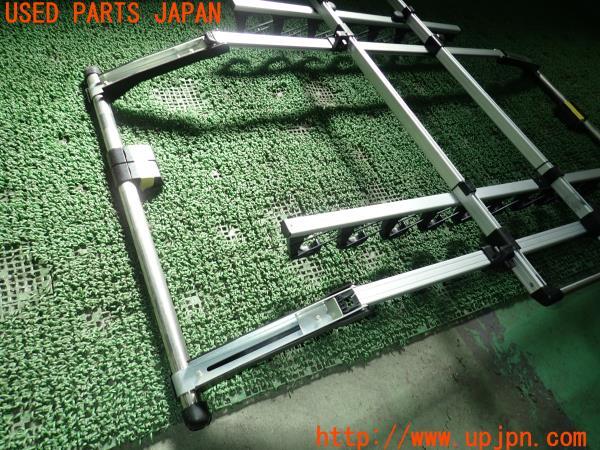 ランクル60(HJ61V(改))後期 CARMATE カーメイト ロッドホルダー