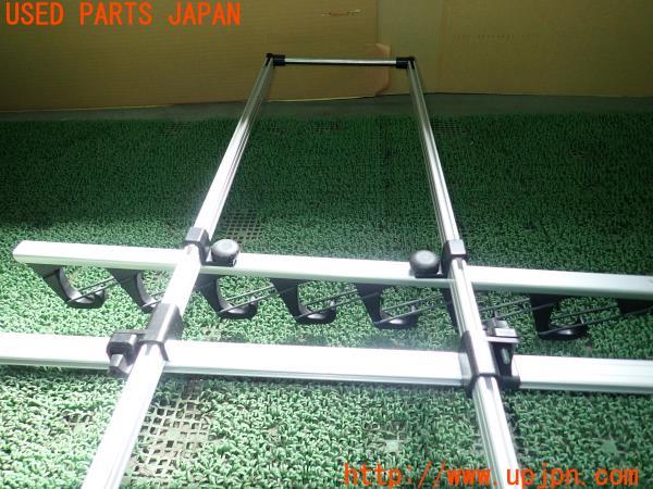 ランクル60(HJ61V(改))後期 CARMATE カーメイト ロッドホルダー FIRST