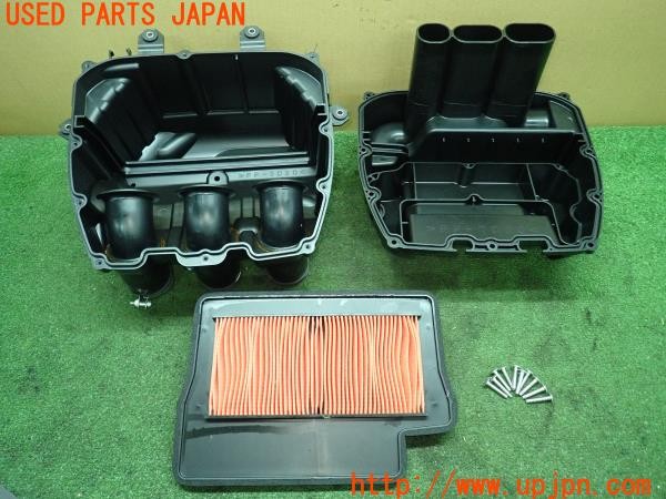 【中古】 鉛の箱 Gamakatsu がまかつ タマンX MH-450 /Y332L 美品 タマン 青物