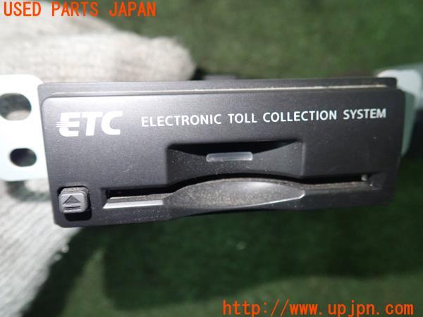 日産 フェアレディZ ベース(Z34)純正 ビルトイン ETC車載器