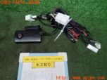 3UPJ=98690579]スバル レヴォーグ 2.0 STI Sport(VMG)純正 ドライブレコーダー ドラレコ 中古_s0