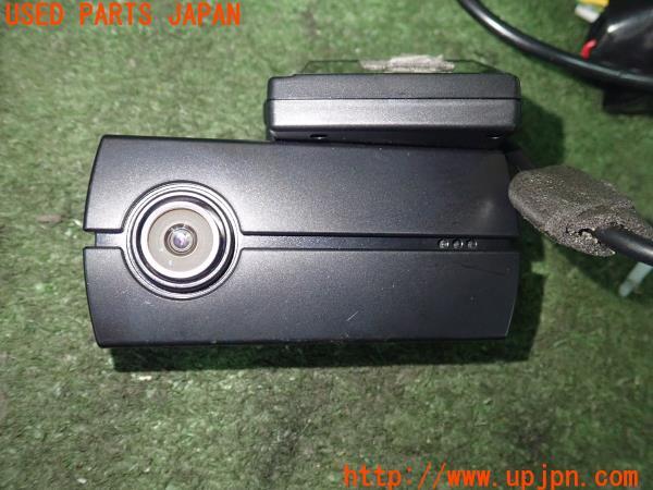3UPJ=98690579]スバル レヴォーグ 2.0 STI Sport(VMG)純正 ドライブレコーダー ドラレコ 中古_m2