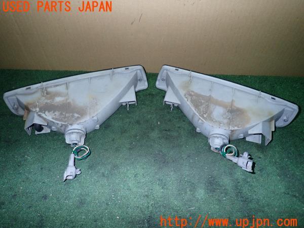 ランクル80(FZJ80G)中期 XACTA ザクタ フロントウインカー 112
